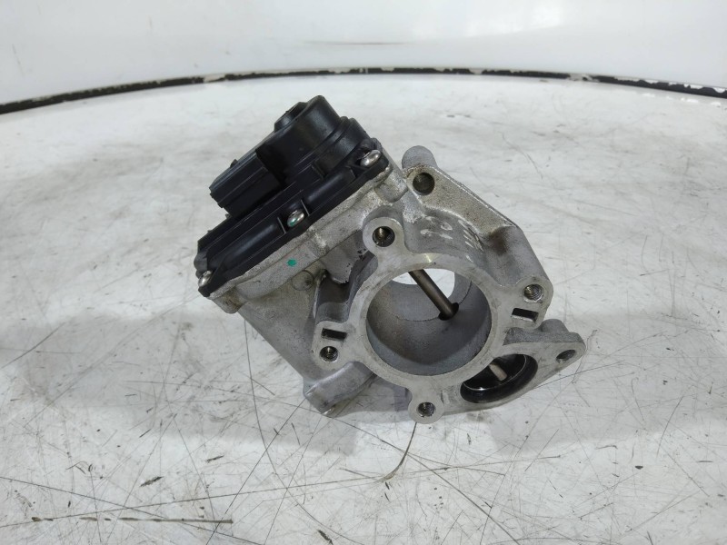 Recambio de valvula egr para opel vivaro furgón/combi (07.2006 =>) 2.0 16v cdti referencia OEM IAM 710334050  