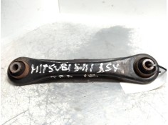 Recambio de brazo suspension inferior trasero izquierdo para mitsubishi asx (ga0w) kaiteki 2wd referencia OEM IAM   