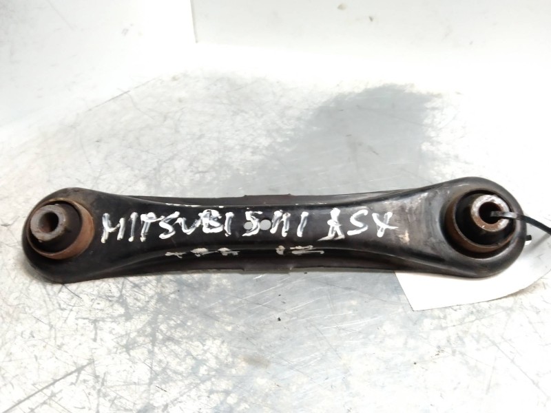 Recambio de brazo suspension inferior trasero izquierdo para mitsubishi asx (ga0w) kaiteki 2wd referencia OEM IAM   