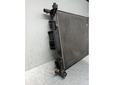 Recambio de radiador agua para renault scenic ii grand expression referencia OEM IAM 8200115542 872199F  2