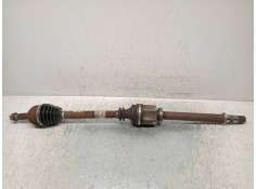 Recambio de transmision delantera derecha para renault scenic ii grand expression referencia OEM IAM 8200436366  