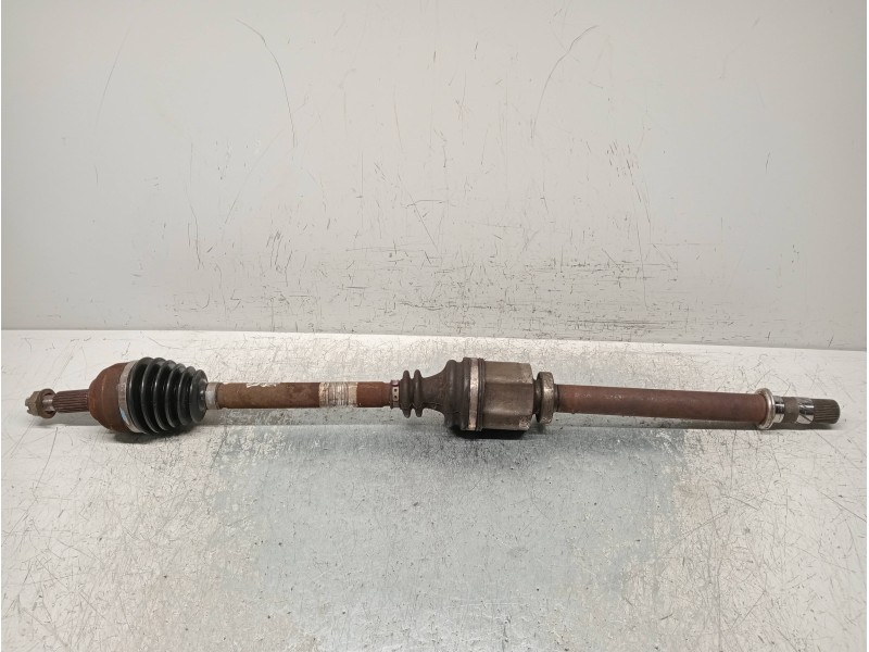 Recambio de transmision delantera derecha para renault scenic ii grand expression referencia OEM IAM 8200436366  