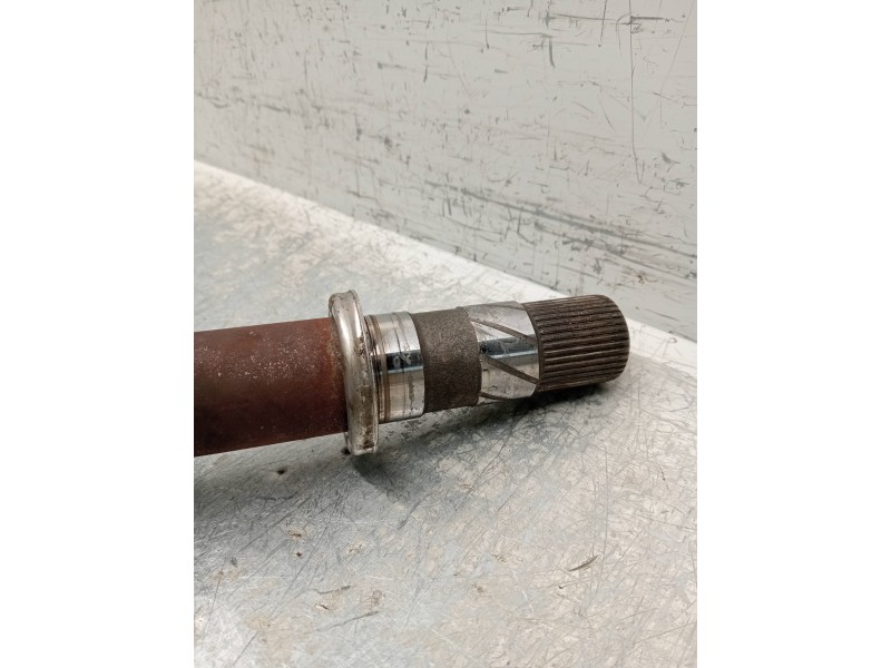 Recambio de transmision delantera derecha para renault scenic ii grand expression referencia OEM IAM 8200436366  