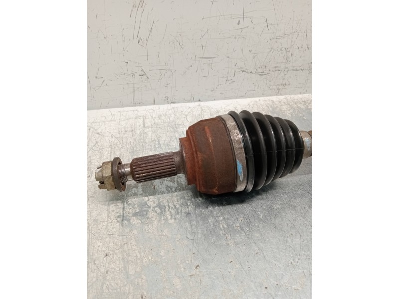 Recambio de transmision delantera derecha para renault scenic ii grand expression referencia OEM IAM 8200436366  