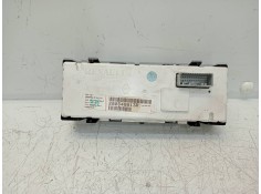 Recambio de pantalla multifuncion para renault fluence expression referencia OEM IAM 280348813R   2