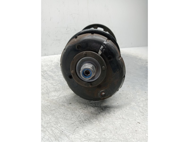 Recambio de amortiguador delantero izquierdo para citroen c-elysée exclusive referencia OEM IAM 9806013380  