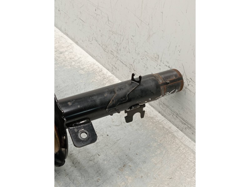 Recambio de amortiguador delantero izquierdo para citroen c-elysée exclusive referencia OEM IAM 9806013380  