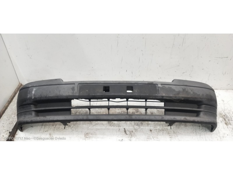 Recambio de paragolpes delantero para renault clio i fase i+ii (b/c57) referencia OEM IAM   