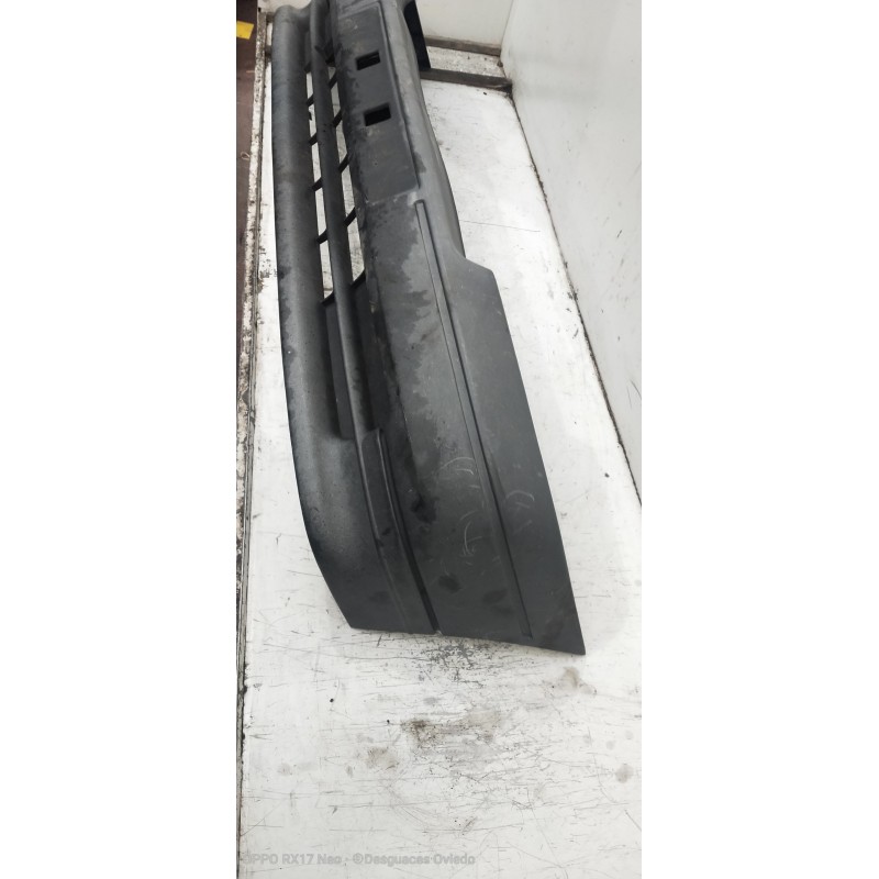 Recambio de paragolpes delantero para renault clio i fase i+ii (b/c57) referencia OEM IAM   