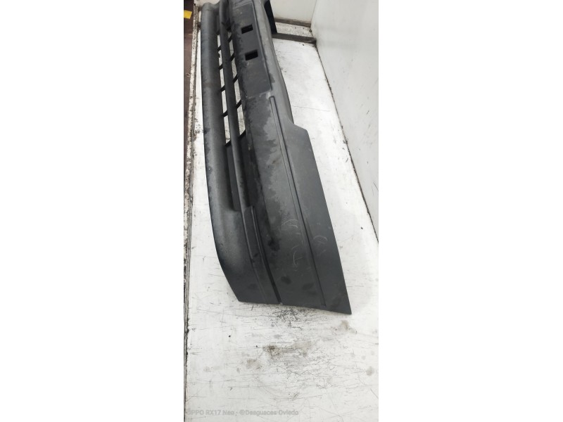 Recambio de paragolpes delantero para renault clio i fase i+ii (b/c57) referencia OEM IAM   