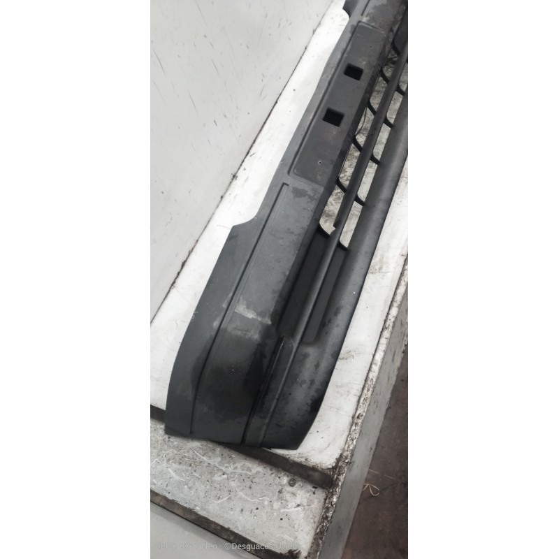 Recambio de paragolpes delantero para renault clio i fase i+ii (b/c57) referencia OEM IAM   