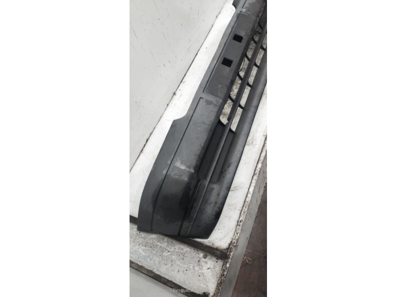 Recambio de paragolpes delantero para renault clio i fase i+ii (b/c57) referencia OEM IAM   