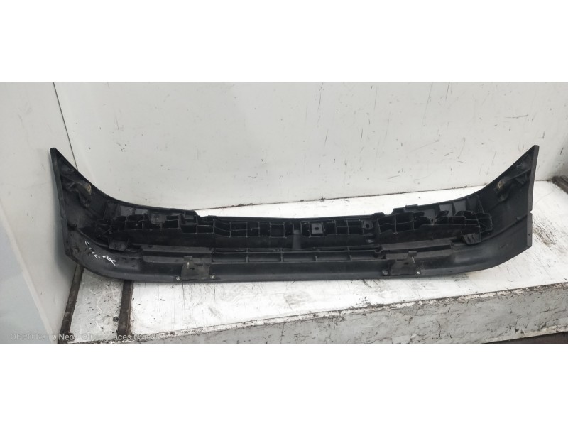 Recambio de paragolpes delantero para renault clio i fase i+ii (b/c57) referencia OEM IAM   