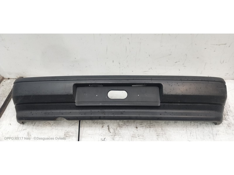 Recambio de paragolpes trasero para renault clio i fase i+ii (b/c57) referencia OEM IAM   