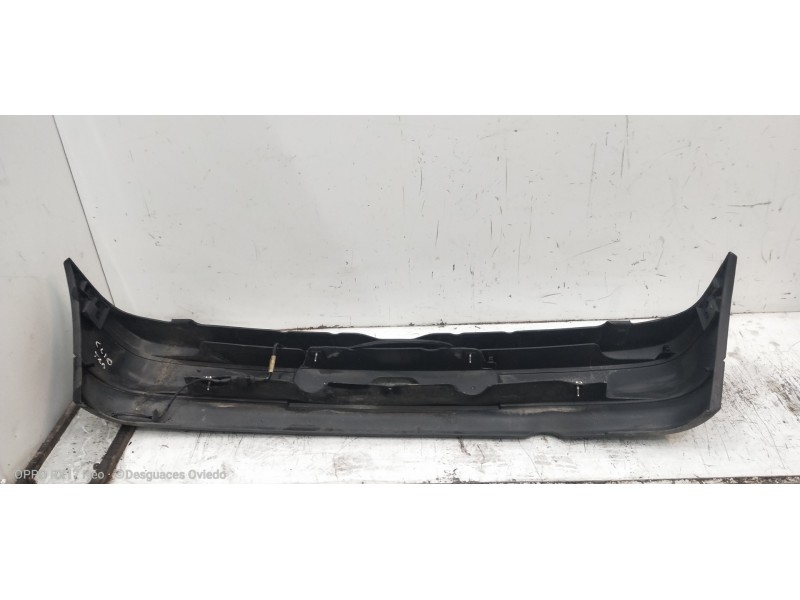 Recambio de paragolpes trasero para renault clio i fase i+ii (b/c57) referencia OEM IAM   