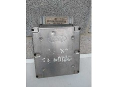 Recambio de centralita motor uce para ford orion referencia OEM IAM 92AB12A650GA 2AGA 