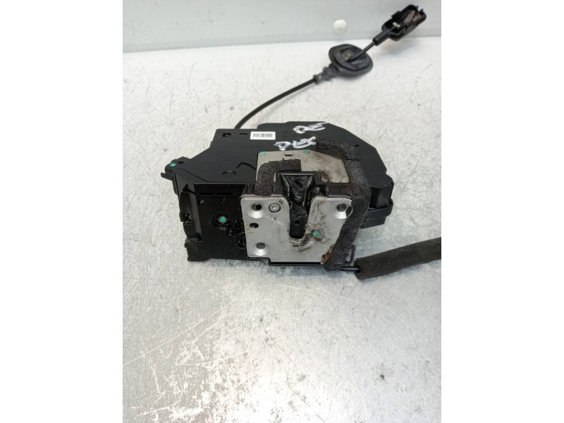 Recambio de motor cierre centralizado delantero derecho para renault fluence expression referencia OEM IAM 805020022R 40627173 