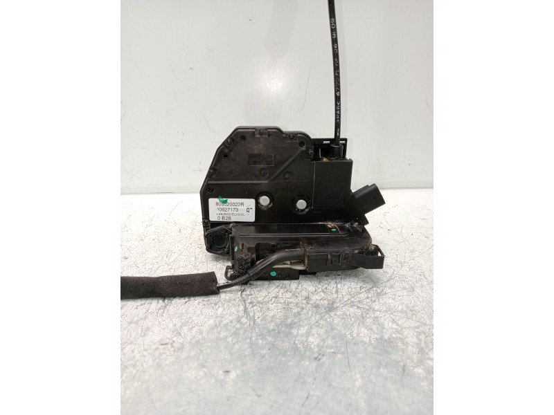 Recambio de motor cierre centralizado delantero derecho para renault fluence expression referencia OEM IAM 805020022R 40627173 