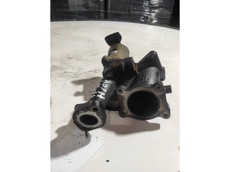 Recambio de valvula egr para opel astra gtc sport referencia OEM IAM 8973586130 HU1350007130 
