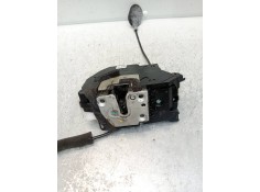 Recambio de motor cierre centralizado delantero izquierdo para renault fluence expression referencia OEM IAM 805030020R 40517173