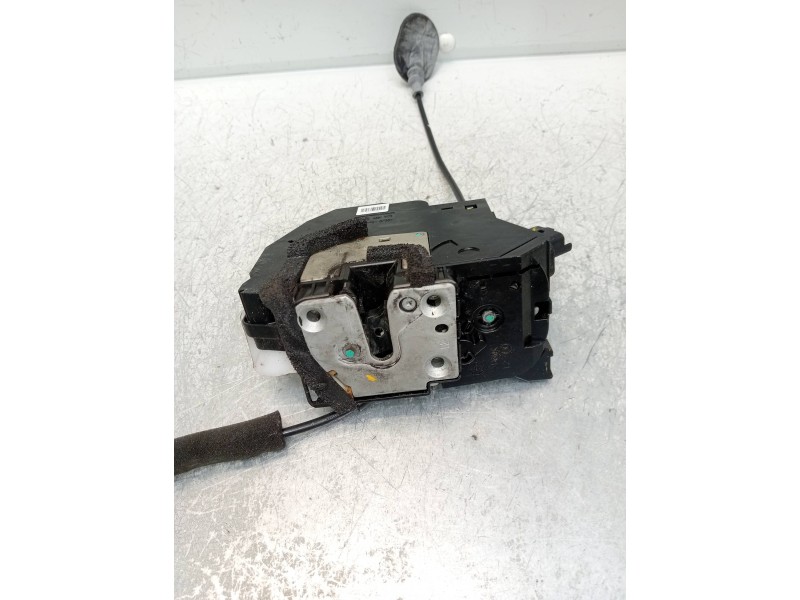 Recambio de motor cierre centralizado delantero izquierdo para renault fluence expression referencia OEM IAM 805030020R 40517173