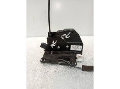 Recambio de motor cierre centralizado delantero izquierdo para renault fluence expression referencia OEM IAM 805030020R 40517173 2