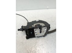 Recambio de motor cierre centralizado trasero derecho para renault fluence expression referencia OEM IAM 825020019R 40747173 