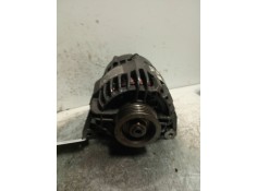 Recambio de alternador para ford fiesta berlina básico referencia OEM IAM 97AB0300AE  