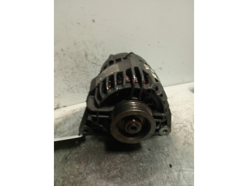 Recambio de alternador para ford fiesta berlina básico referencia OEM IAM 97AB0300AE  