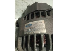 Recambio de alternador para ford fiesta berlina básico referencia OEM IAM 97AB0300AE   2