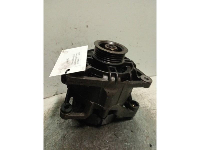 Recambio de alternador para ford fiesta berlina básico referencia OEM IAM 97AB0300AE  