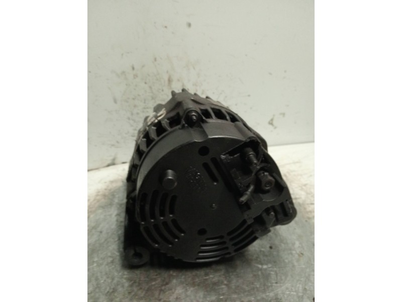 Recambio de alternador para ford fiesta berlina básico referencia OEM IAM 97AB0300AE  