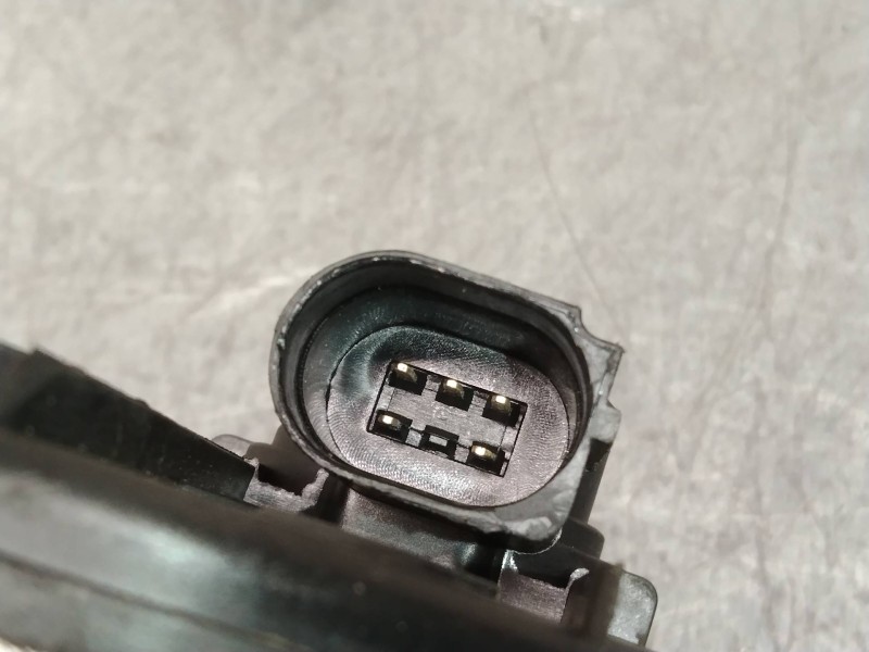 Recambio de valvula egr para opel vivaro furgón/combi (07.2006 =>) 2.0 16v cdti referencia OEM IAM 710334050  