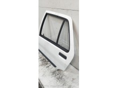 Recambio de puerta trasera izquierda para renault clio i fase i+ii (b/c57) referencia OEM IAM  VER FOTOS 5P 2