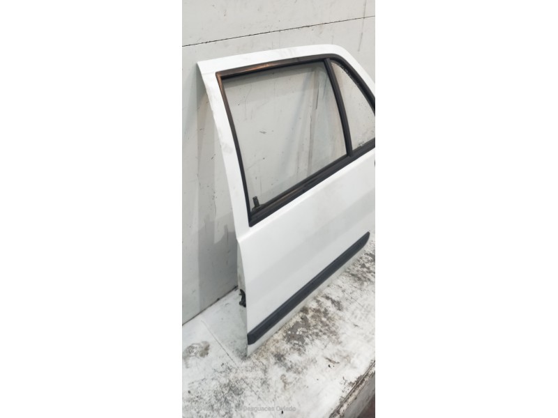 Recambio de puerta trasera izquierda para renault clio i fase i+ii (b/c57) referencia OEM IAM  VER FOTOS 5P