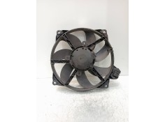 Recambio de electroventilador para renault fluence expression referencia OEM IAM   