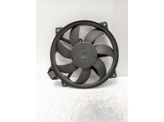 Recambio de electroventilador para renault fluence expression referencia OEM IAM    2