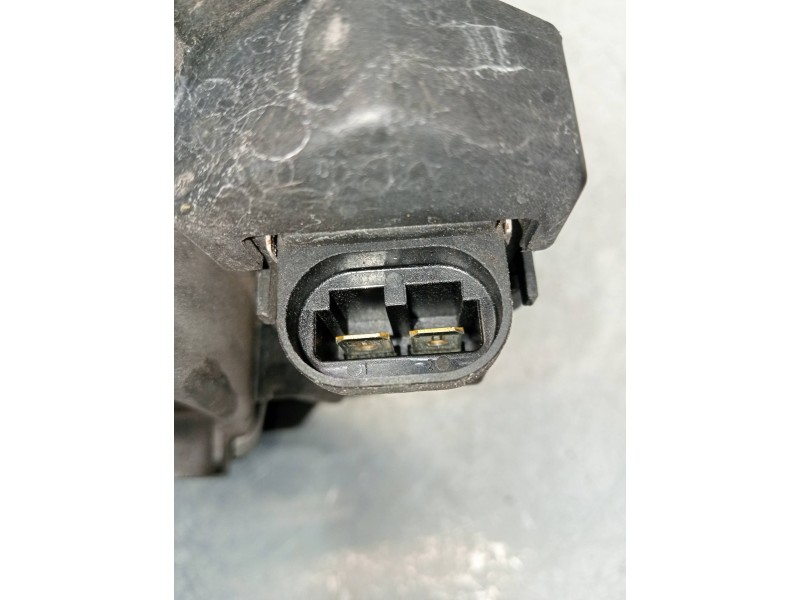 Recambio de electroventilador para renault fluence expression referencia OEM IAM   