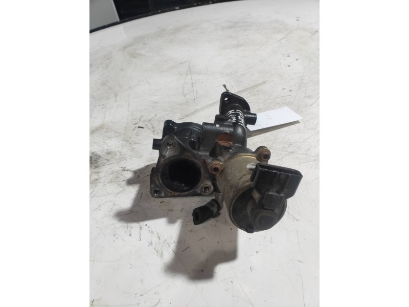 Recambio de valvula egr para opel astra gtc sport referencia OEM IAM 8973586130 HU1350007130 