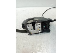 Recambio de motor cierre centralizado trasero izquierdo para renault fluence expression referencia OEM IAM 825030019R 40737173 