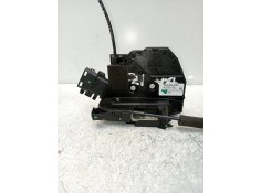 Recambio de motor cierre centralizado trasero izquierdo para renault fluence expression referencia OEM IAM 825030019R 40737173  2