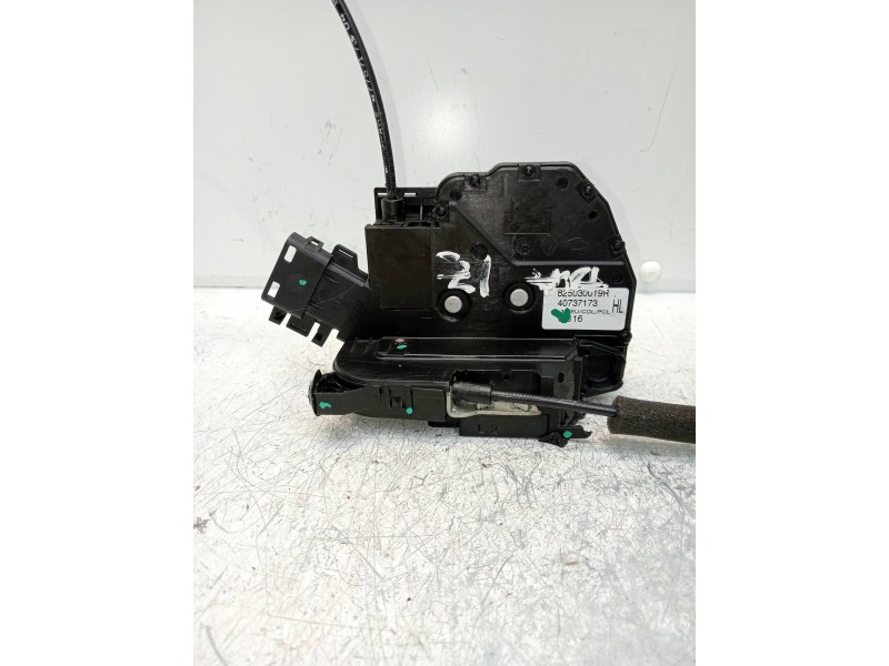 Recambio de motor cierre centralizado trasero izquierdo para renault fluence expression referencia OEM IAM 825030019R 40737173 