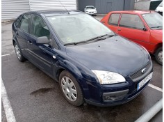 ford focus berlina (cap) del año 2006