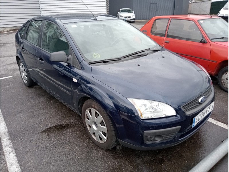 ford focus berlina (cap) del año 2006
