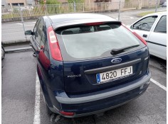 ford focus berlina (cap) del año 2006 2