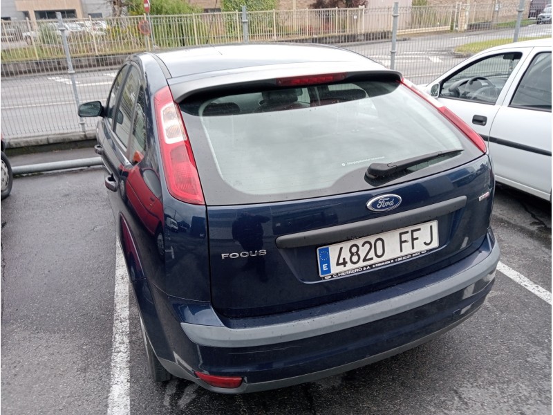 ford focus berlina (cap) del año 2006
