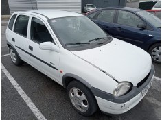 opel corsa b del año 1999