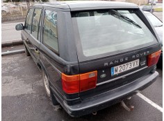 land rover range rover (lp) del año 1994 2