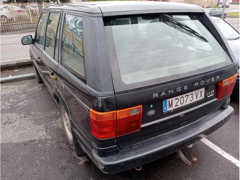 land rover range rover (lp) del año 1994