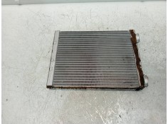 Recambio de radiador calefaccion / aire acondicionado para renault fluence expression referencia OEM IAM   
